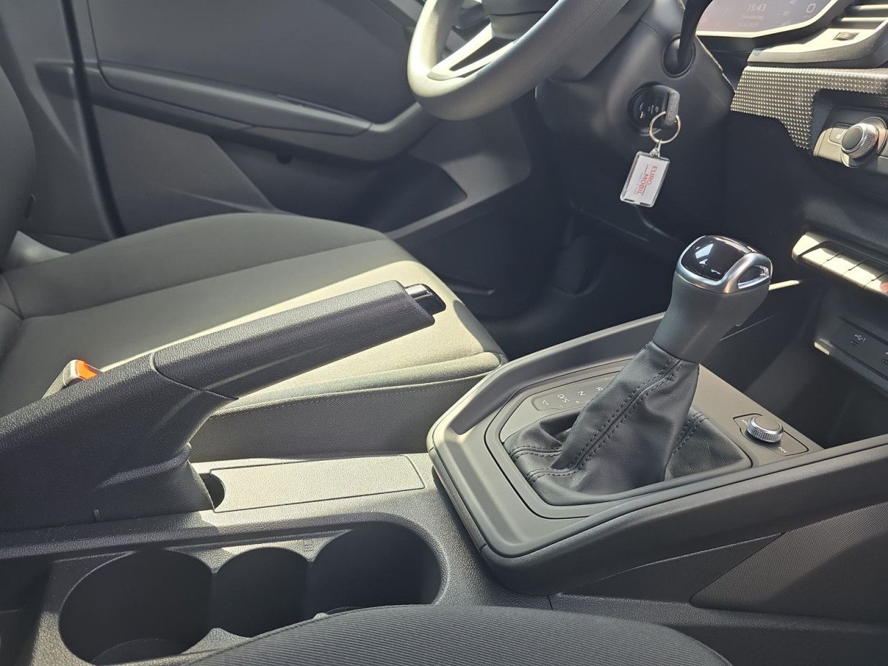 Audi A1 Sportback Advanced 30 TFSI 81(110) kW(PS) S