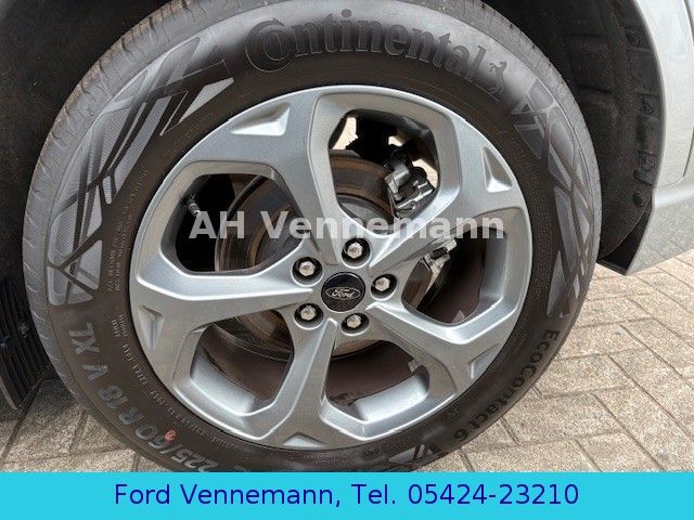 Ford Kuga 1.5 ST-Line - Samsaru's Car Outlet