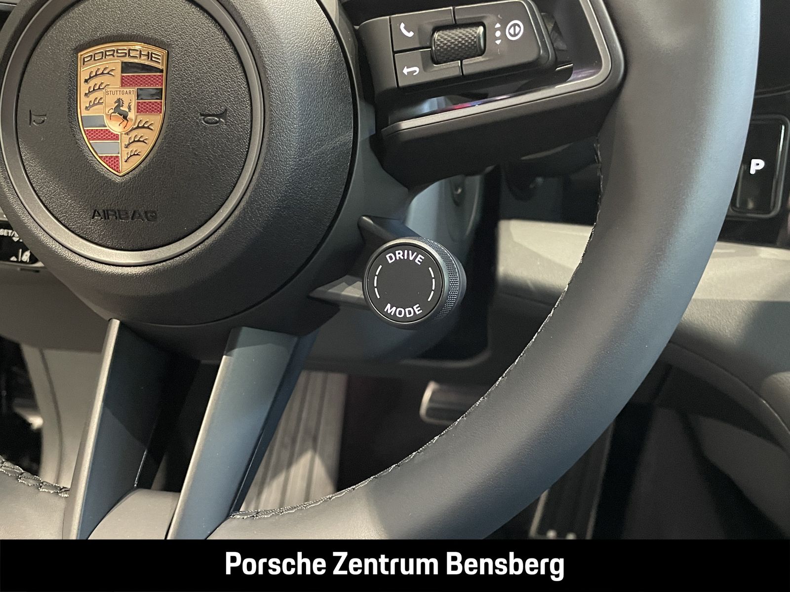Porsche Taycan 4S Sport Turismo