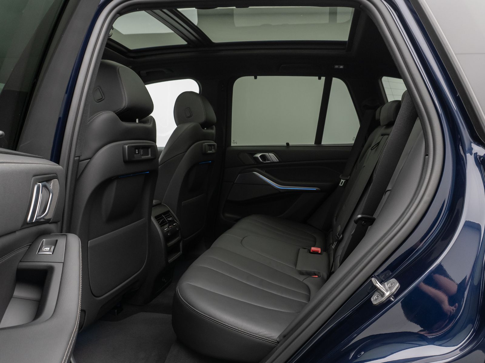 BMW X5 xD45e M Sport Panorama 360°HUD DAB H/K 22Zoll