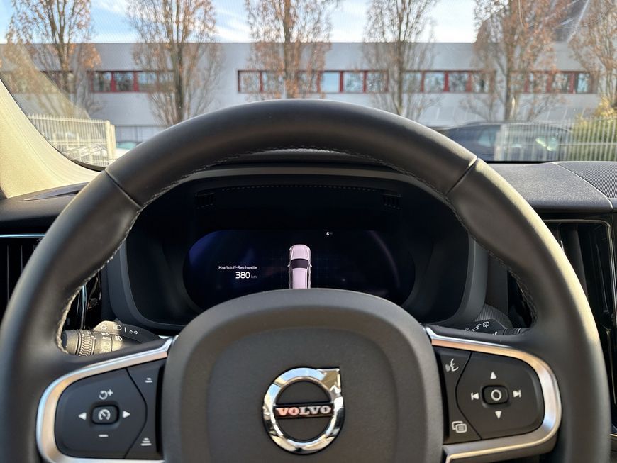 Volvo XC60 B5 B AWD Core