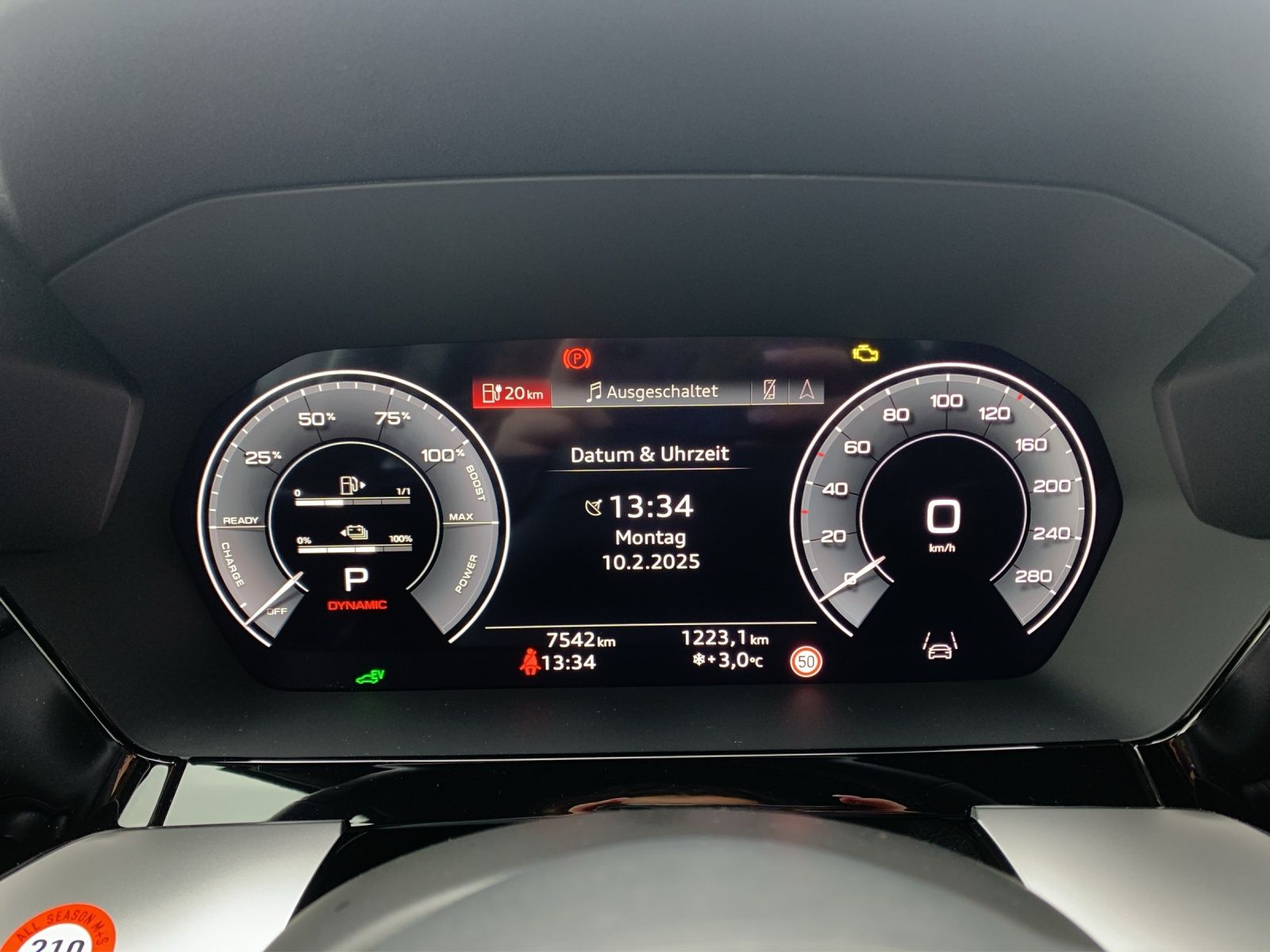 Audi A3 Sportback 40 TFSI e advanced - Samsaru's Car Outlet
