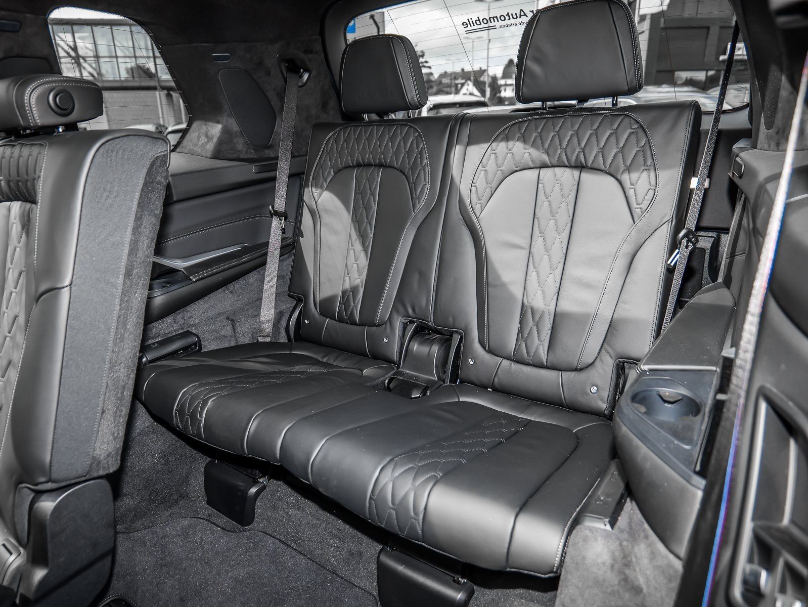 BMW X7 xDrive40d MSportPro AHK DAB DAProf PDC 22"