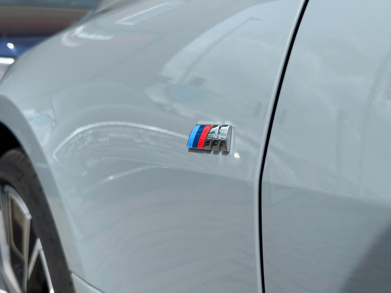 BMW 420d Gran Coupé xDrive *M-Sport*H&K*360*AHK*