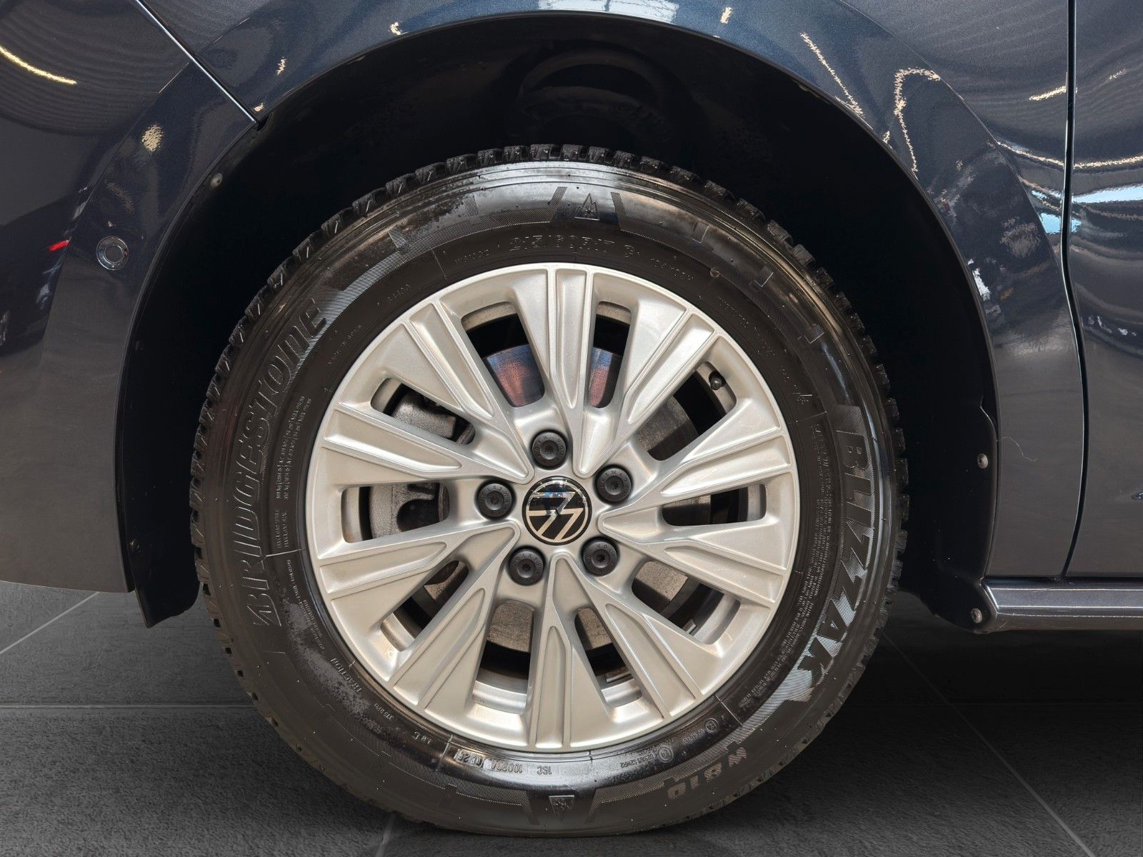 Volkswagen T7 Multivan Style eHybrid lang LÜ 4MOTION ACC