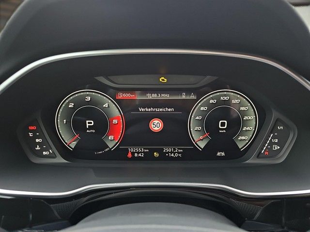 Audi Q3 Sportback 35 TDI quattro S line S tronic - Samsaru's Car Outlet