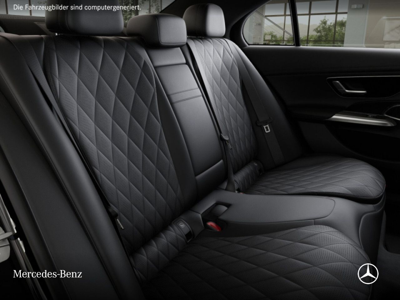 Mercedes-Benz E 450 d 4M AMG Fahrass 360° Pano Burmester