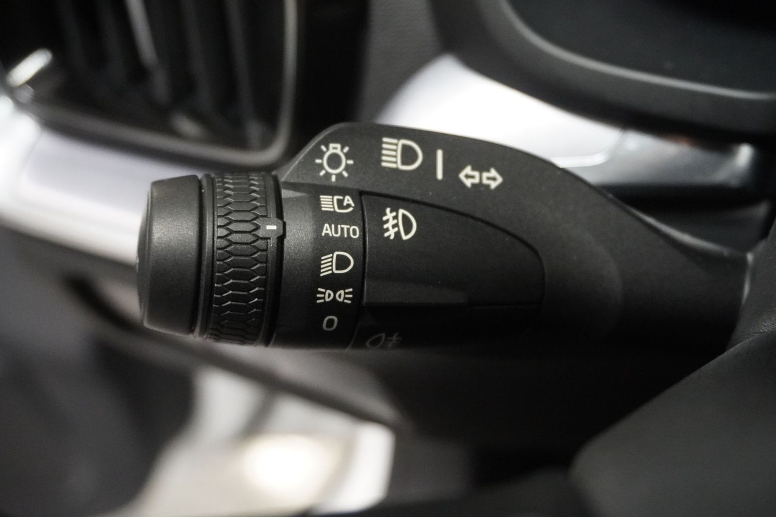Volvo S60 B4 7DCT CORE Kamera/LED