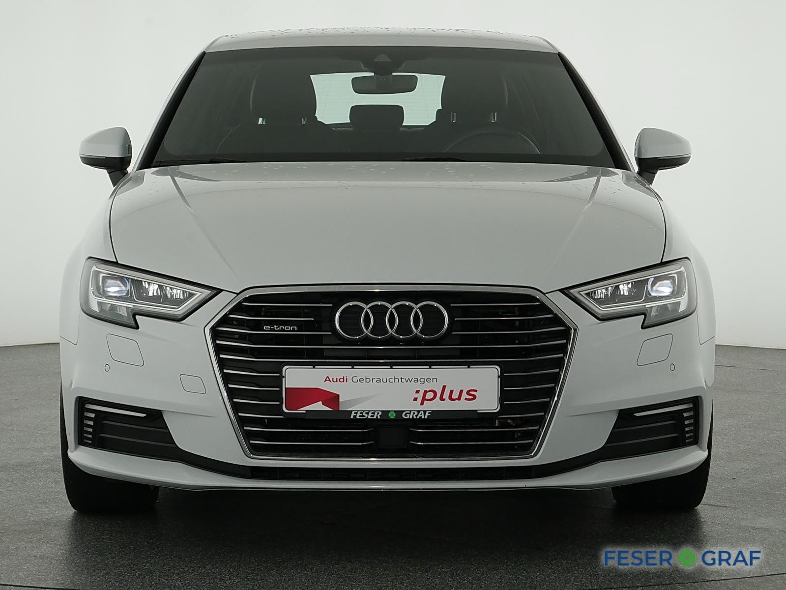 Audi A3 Sportback 40 TFSI e S Line - Samsaru's Car Outlet