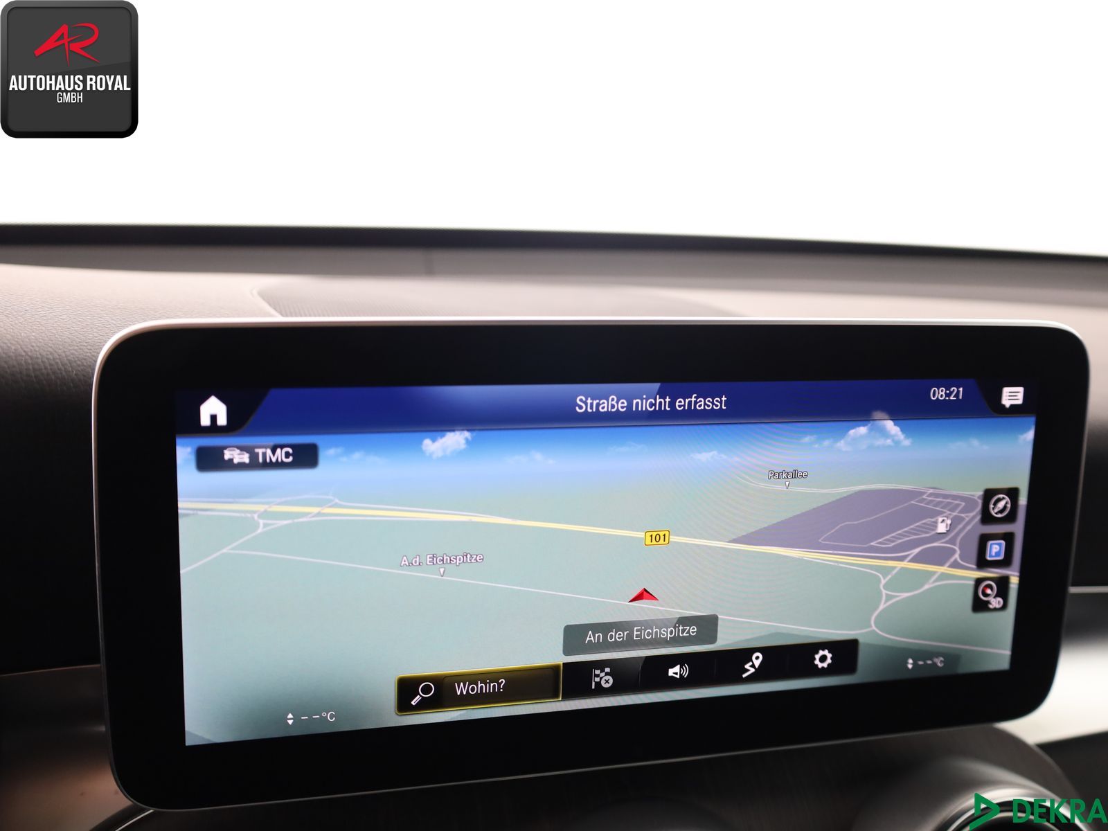 Mercedes-Benz GLC 300 de 4M AMG HUD,KEYLESS,360GRAD,DISTRO,AHK