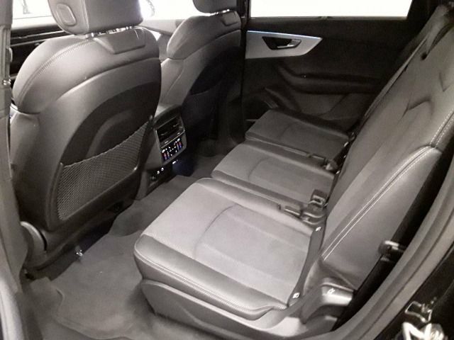 Audi Q7 50 TDI q. S line *Laserlicht*AHK*Pano*7-Sitze