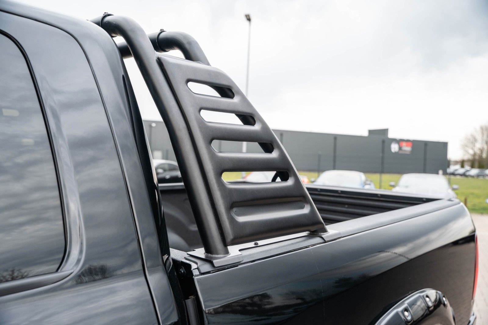 Dodge RAM 3,6 Classic LPG BRC 6 SITZE