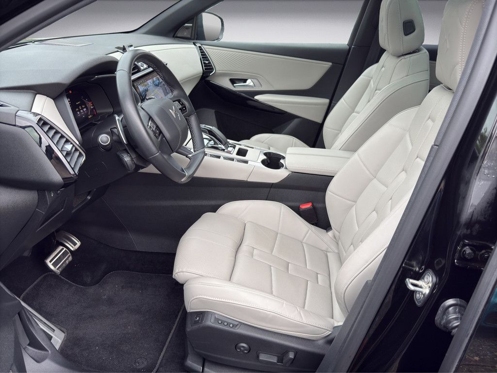 DS Automobiles DS 7 1.6 E-Tense 360 Performance 4x4 PANO/21"