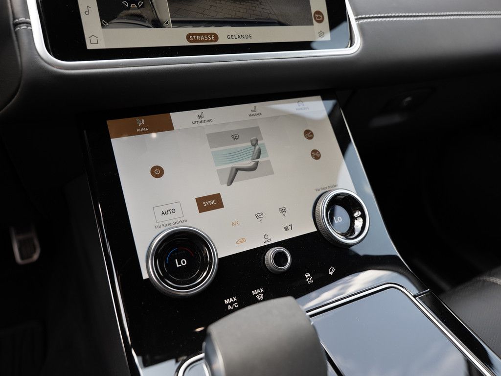 Range Rover Velar P400e R-Dynamic - Samsaru's Car Outlet