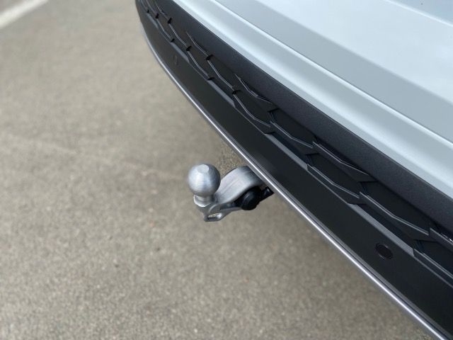 Skoda Kodiaq Sportline 1,5 TSI iV 150 kW 6-Gang-DSG so