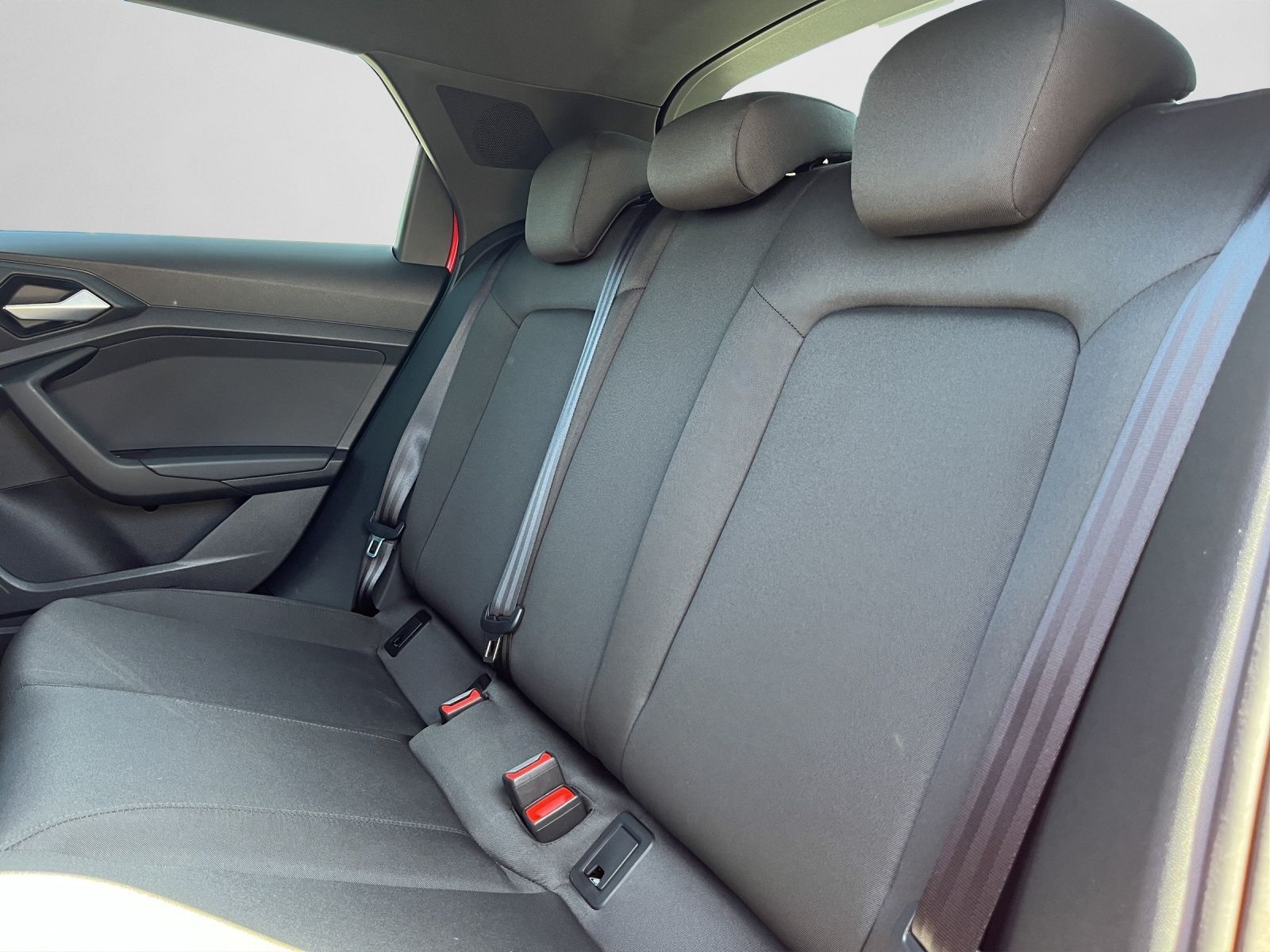 Audi A1 Sportback 25 TFSI S line S tro. ACC/EPH/uvm.