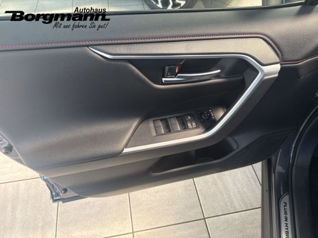Toyota RAV 4 Plug-in Hybrid 4x4 Teamplayer  Navi, Einpa
