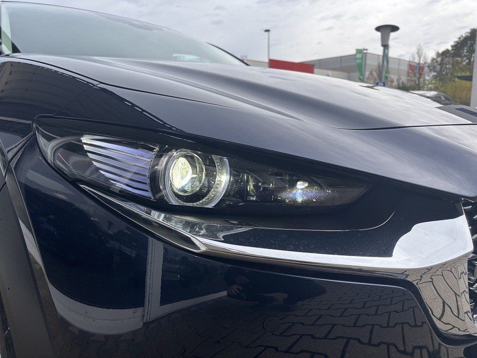 Mazda CX-30 M-HYBRID X 186PS SELECTION DES-P PRE-P NAV