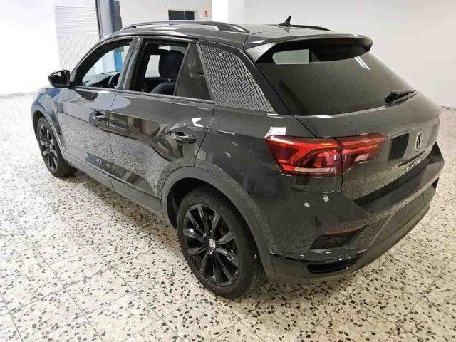 Volkswagen T-Roc 1.5 TSI Sport - Samsaru's Car Outlet