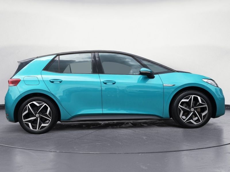 Volkswagen ID.3 Performance Upgrade Pure - Samsaru's Car Outlet