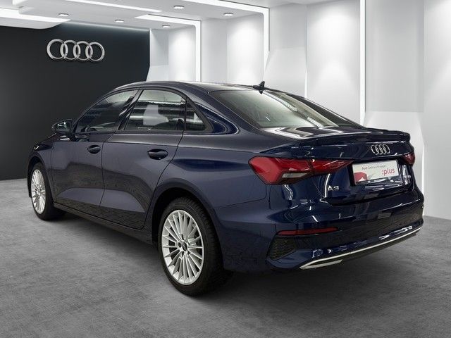 Audi A3 Limousine 35TDI NAVI ACC EINPARKH SITZH KLIMA