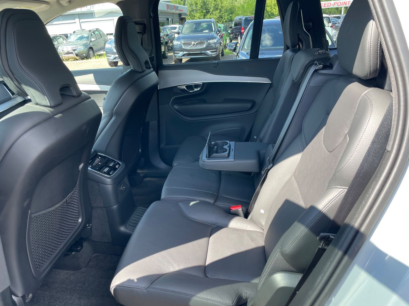 Volvo XC90 T8 AWD PlugIn Plus Dark BLIS H&K Cam 2,49%*