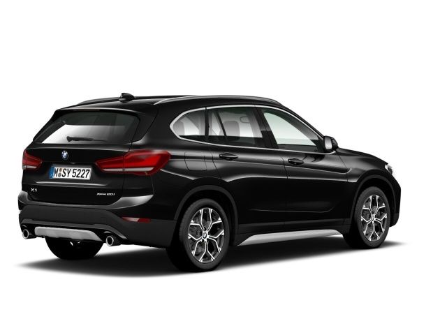 BMW X1 xDrive20i xLine Steptronic Sport - Samsaru's Car Outlet