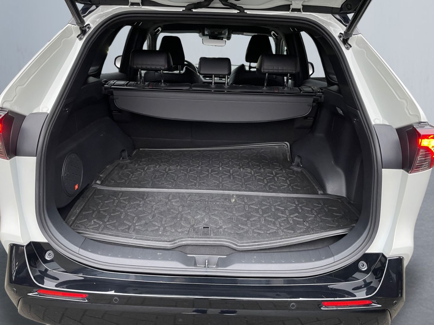 Toyota RAV 4 Plug-in-Hybrid Technik- & Style Paket *360