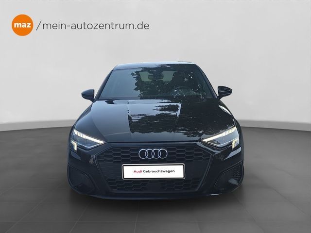 Audi A3 Sportback 35 TFSI Alu LEDScheinw. NaviPlus Si