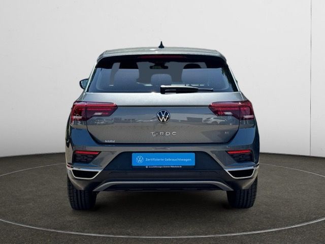 Volkswagen T-Roc 2.0 TDI DSG Sport - Samsaru's Car Outlet