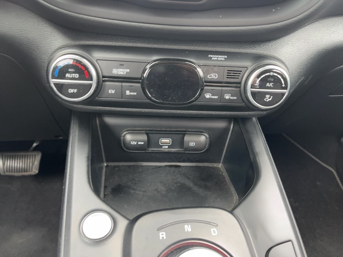Kia Soul Edition 7 e - Samsaru's Car Outlet