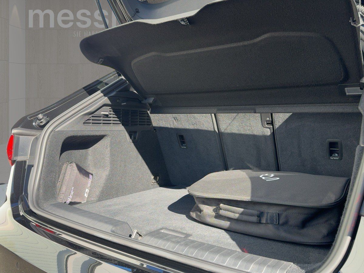 Audi A3 Sportback 40 TFSI e S-Line *Matrix*Navi*Virtu