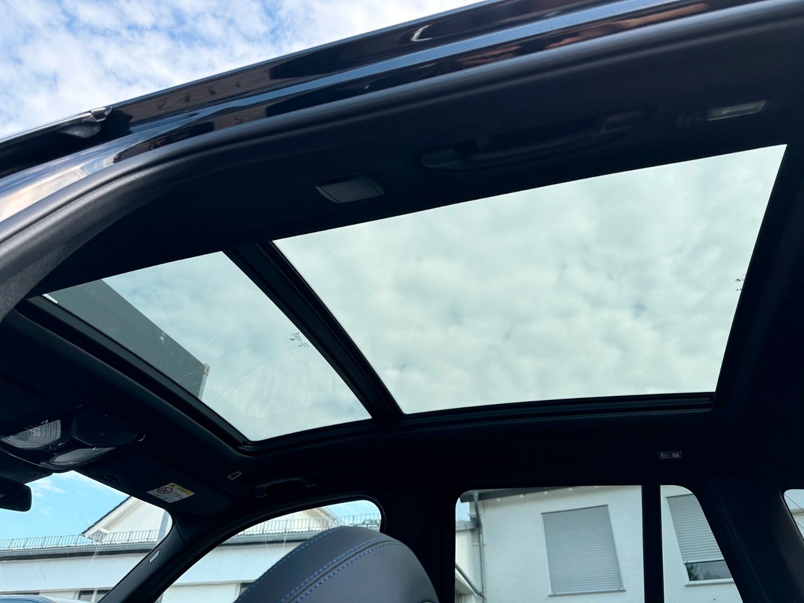 BMW X3 xDr30e M Sport Pro - Samsaru's Car Outlet