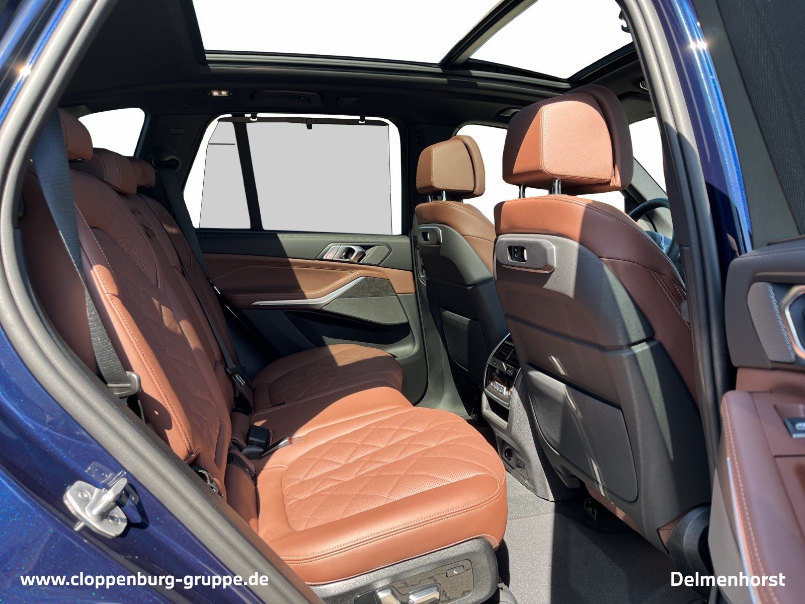 BMW X5 xDrive30d M Sportpaket Head-Up UPE: 120.910€