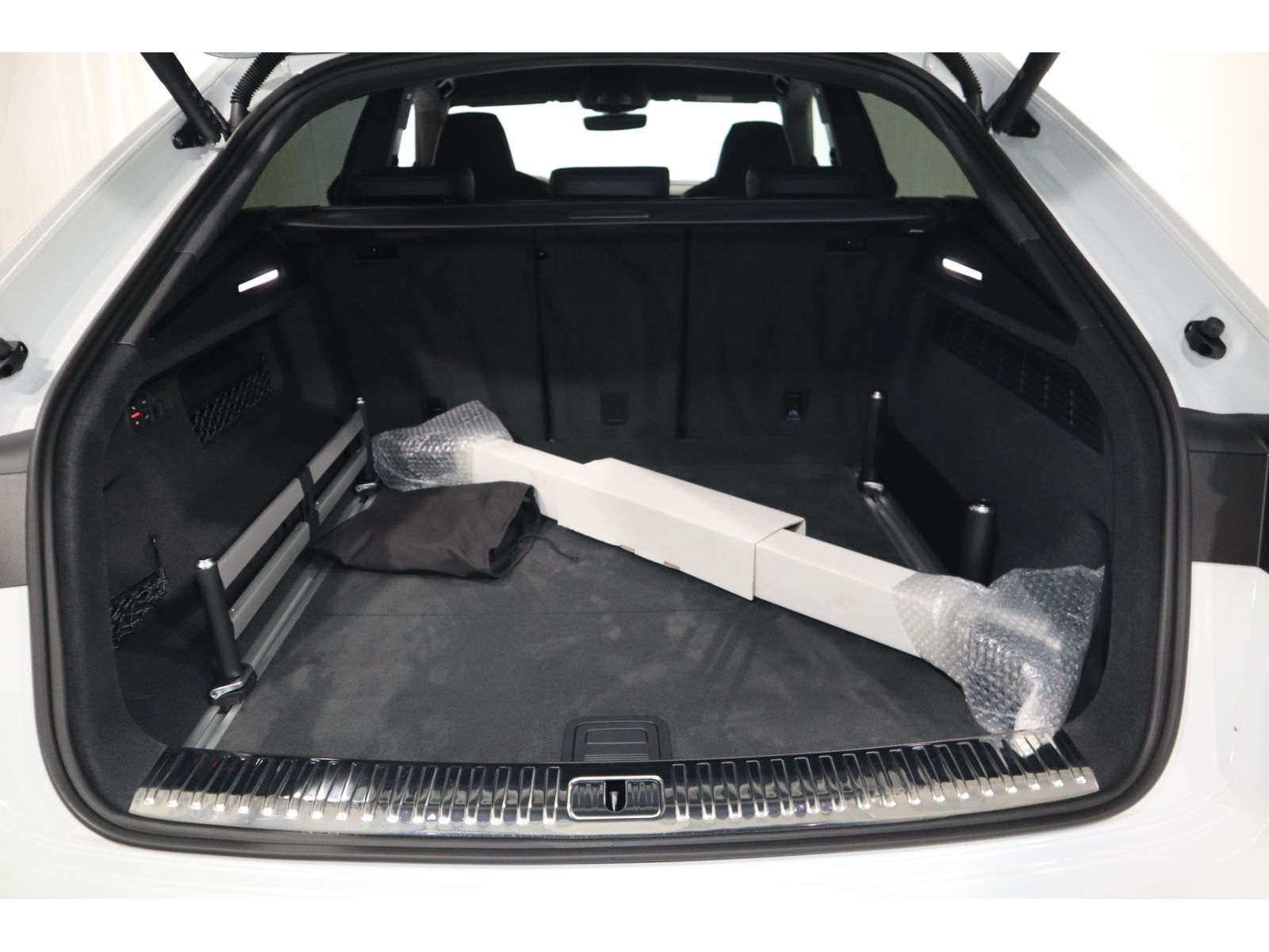 Audi RS Q8 4.0 TFSI*FACELIFT*UPE171*B&O*Massagesitze*