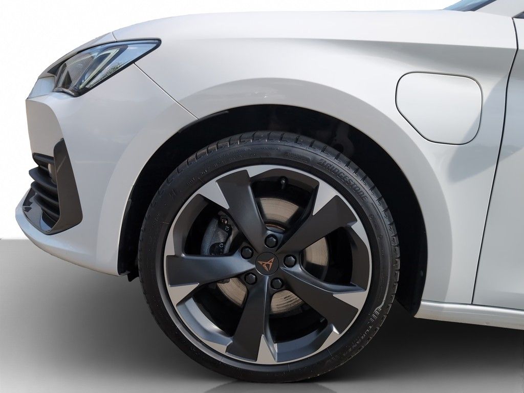 Cupra Leon Sportstourer e-Hybrid - Samsaru's Car Outlet