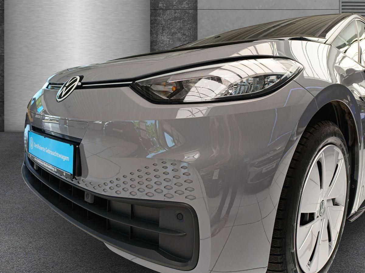 Volkswagen ID.3 45 KWh Pure Performance - Samsaru's Car Outlet