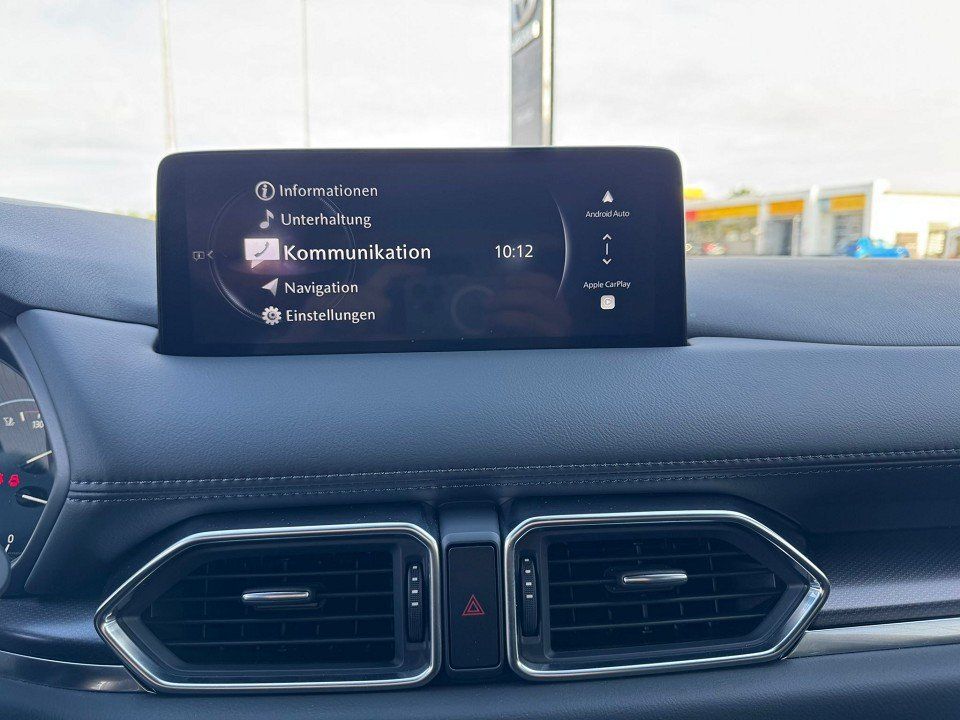 Mazda CX-5 2.5 (194PS) FWD Autom. Homura Allwetterr. 3