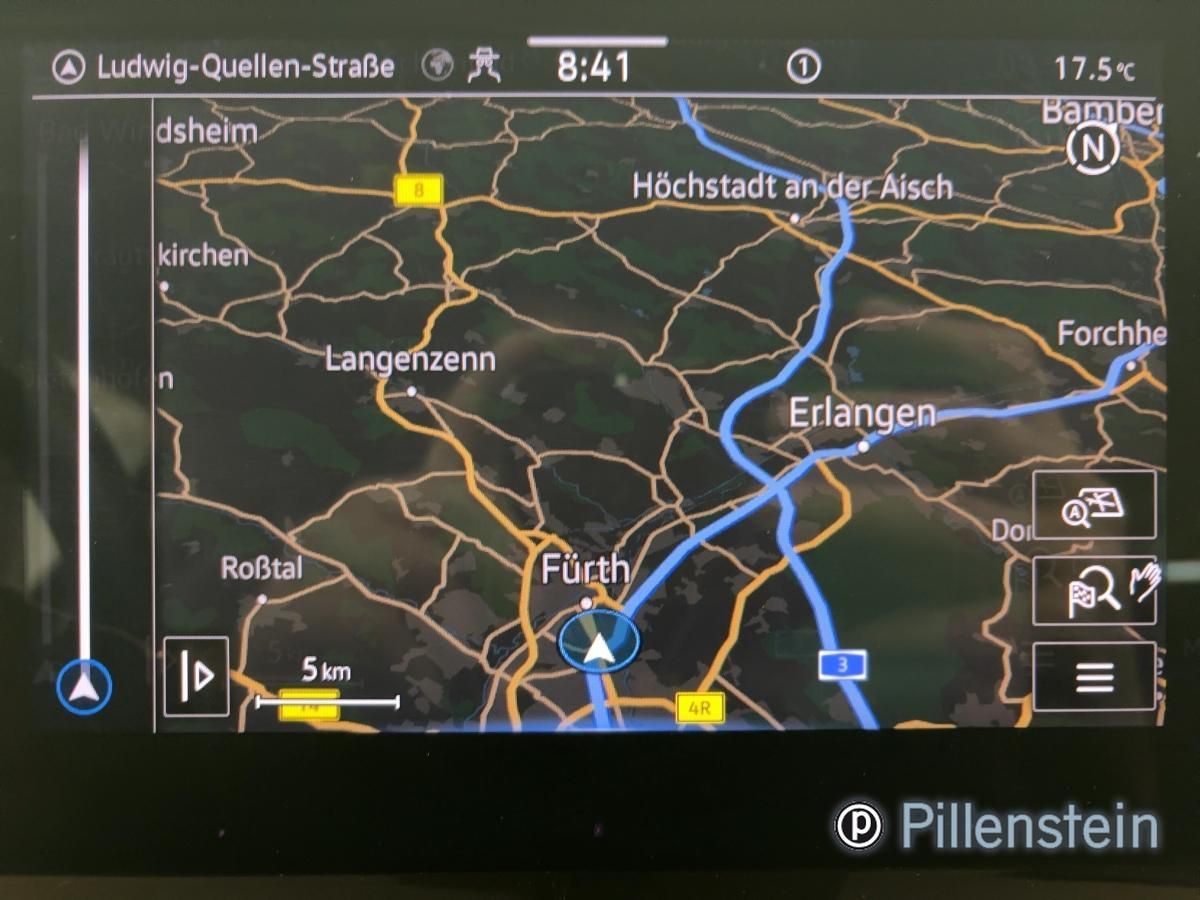 Volkswagen Polo Comfortline 1.0 TSI DSG - Samsaru's Car Outlet