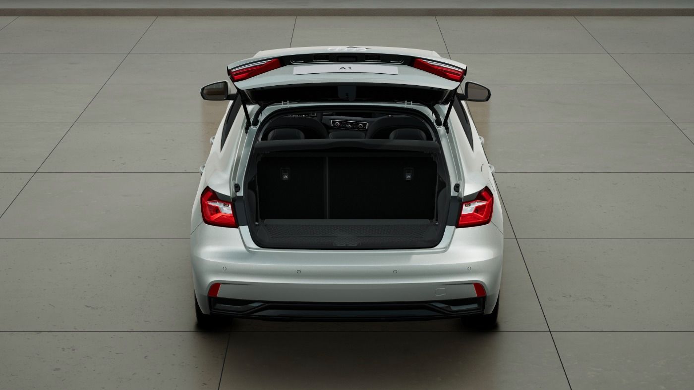 Audi A1 Sportback Advanced 30 TFSI S tronic - Samsaru's Car Outlet