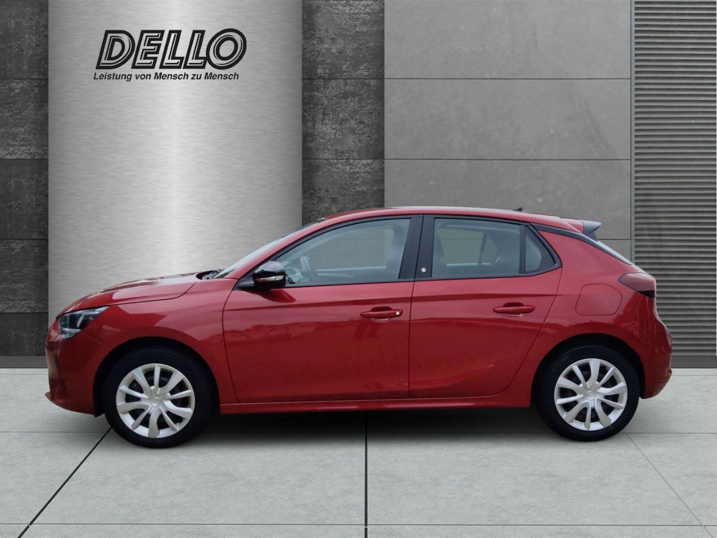 Opel Corsa-e e Edition - Samsaru's Car Outlet