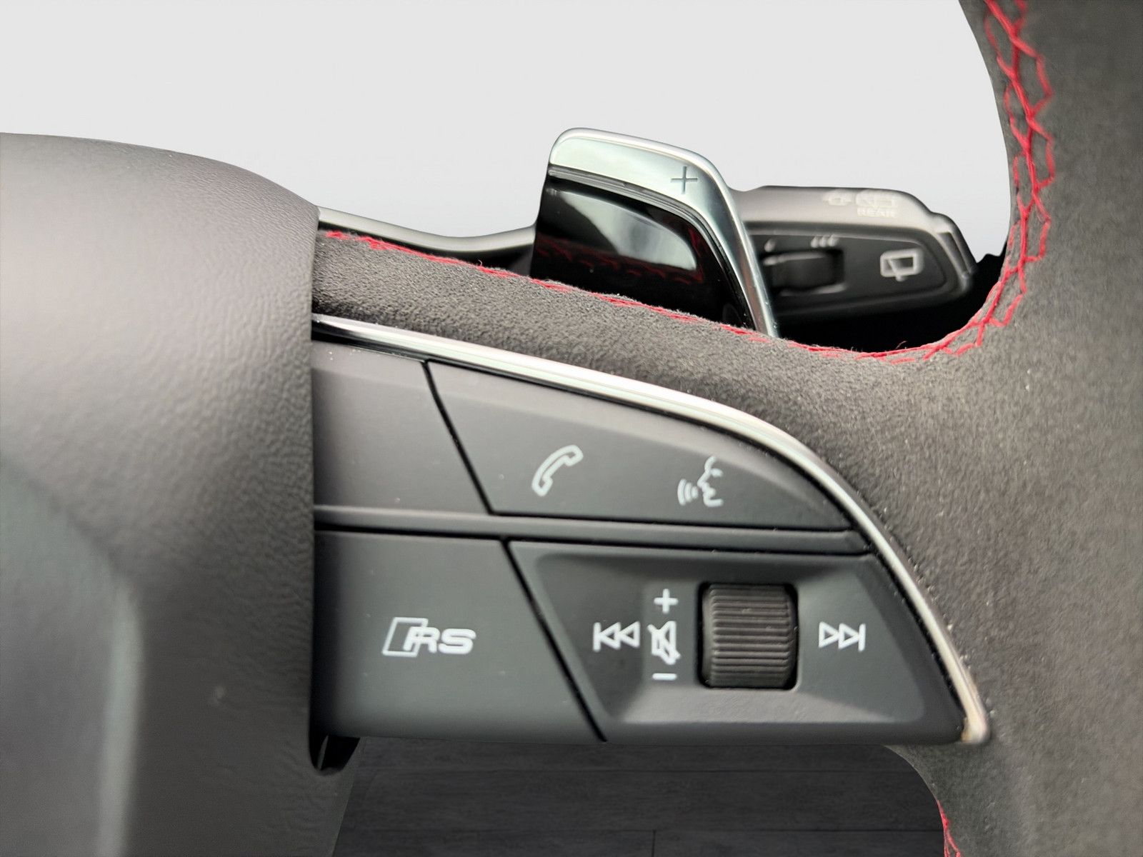 Audi RSQ8 performance Keramik/305km/h/Carbon/RS-AGA/2