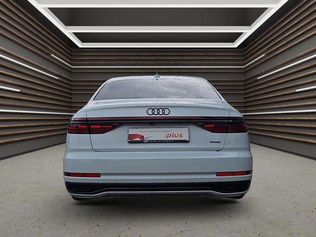 Audi A8 50 TDI qu - Samsaru's Car Outlet