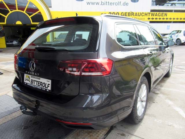 Volkswagen Passat Variant 2.0TDI DSG - Samsaru's Car Outlet