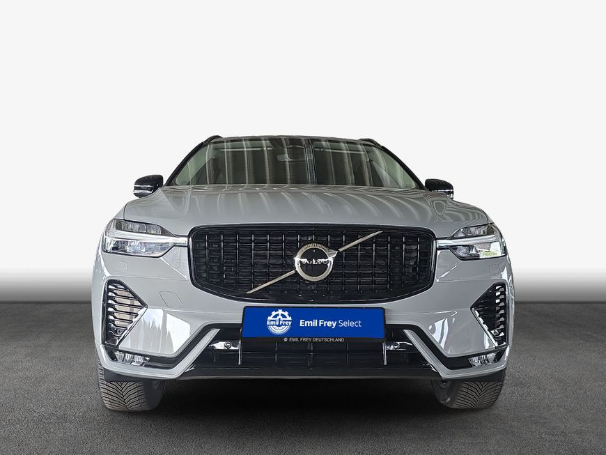Volvo XC60 B4 D Plus Dark