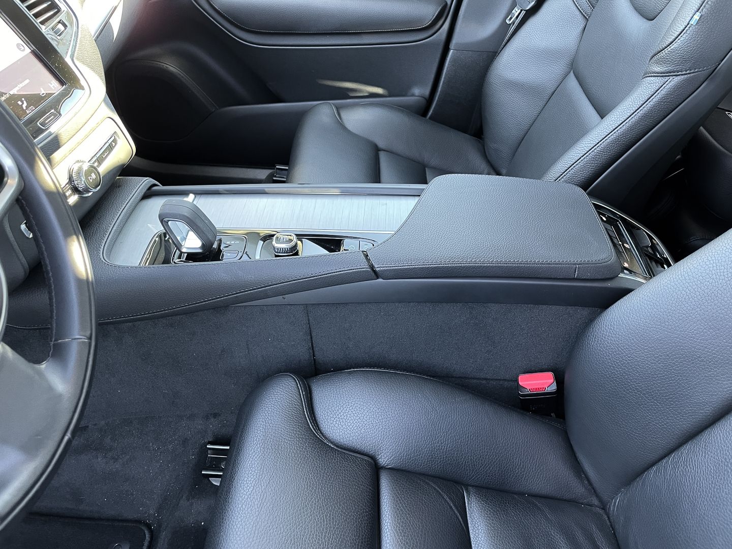 Volvo XC90 Inscription Expression Recharge Plug-In Hyb