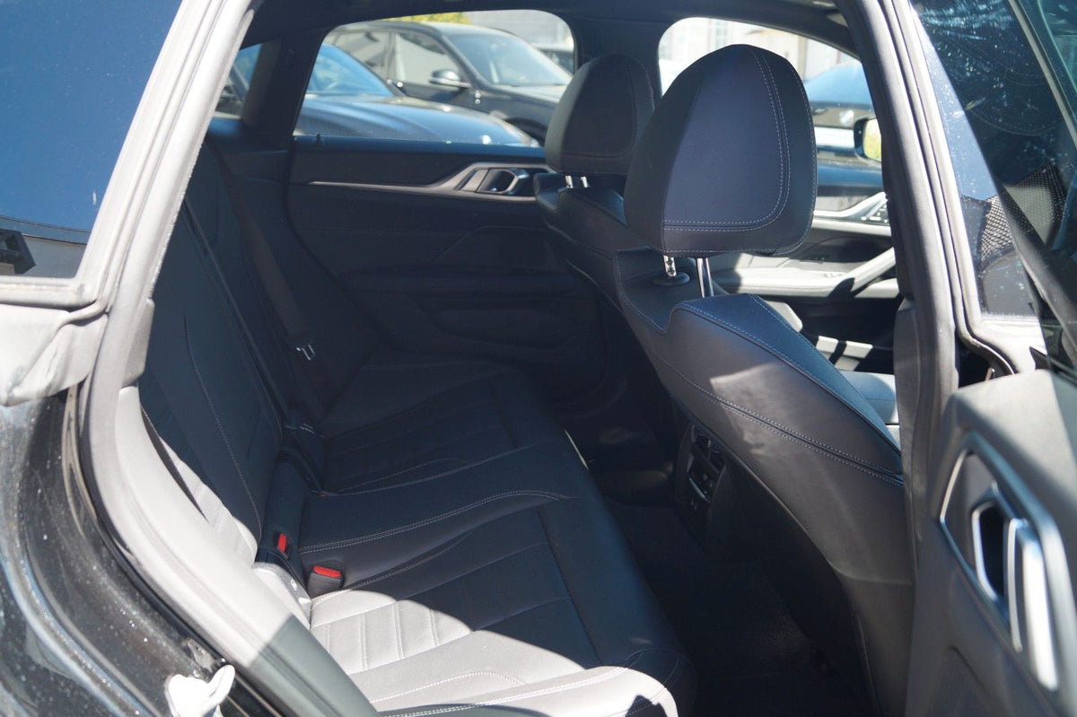 BMW Seria 4 Gran Coupe