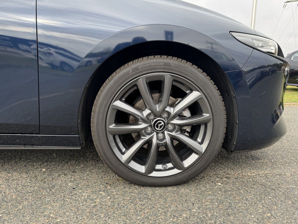 Mazda 3 2.5 140PS AT Centre-line LED Kamera NAVI