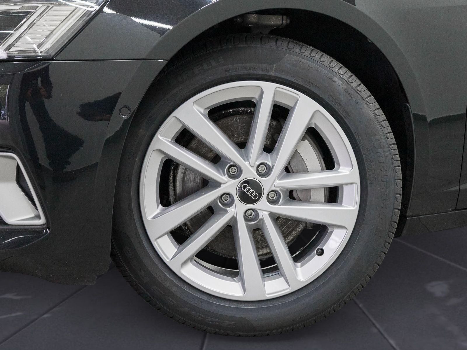 Audi A6 Avant 45 TFSI ADVANCED - Samsaru's Car Outlet