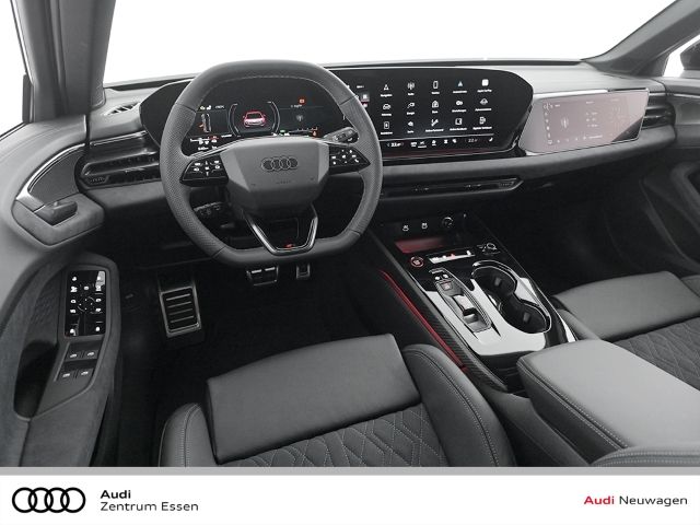 Audi A5 AVANT E-HYBRID QUATTRO 270 kW S LINE TECH PLU